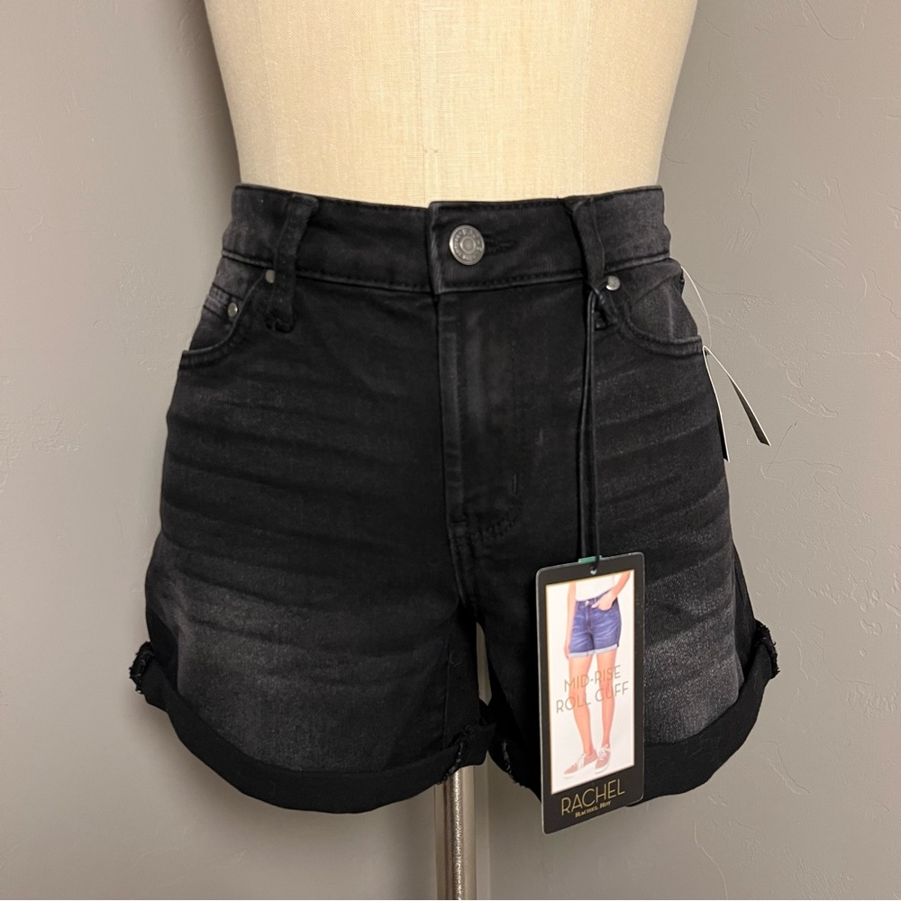 RACHEL Rachel Roy Courage shorts